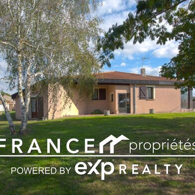 Maison 4 pièces 250000 €