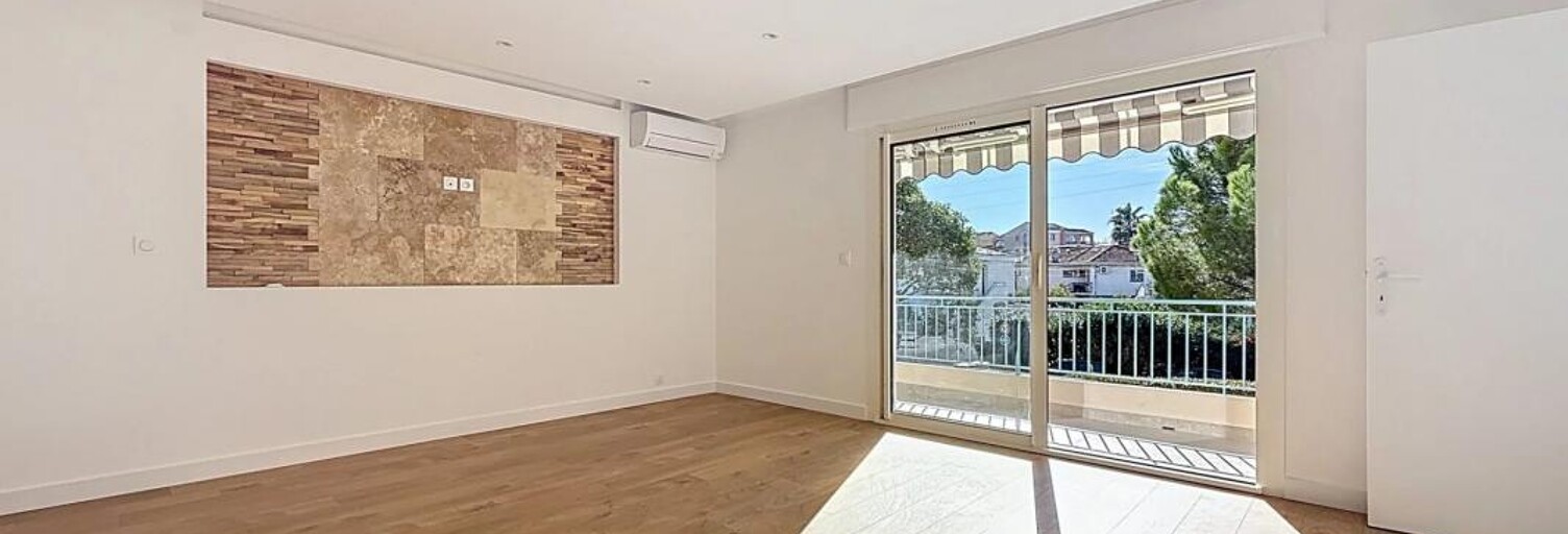 Appartement 4 Pièces 83 m² à vendre à Fréjus (83600)