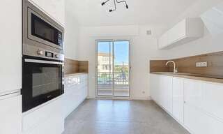 Appartement 4 Pièces 83 m² à vendre à Fréjus (83600)