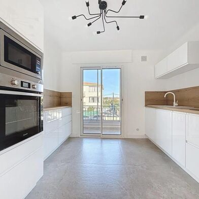 Appartement 4 pièces 374000 €