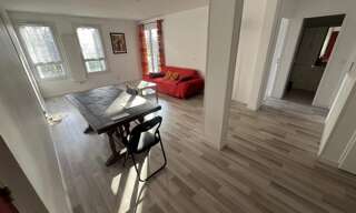 Appartement 3 Pièces 67 m² à louer à Sarcelles (95200)