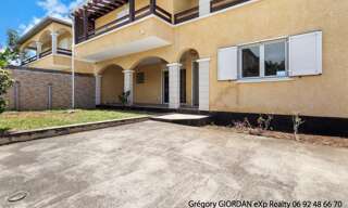 Maison 5 Pièces 132 m² à vendre à Saint-Pierre (97410)