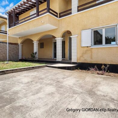 Maison 5 pièces 377000 €