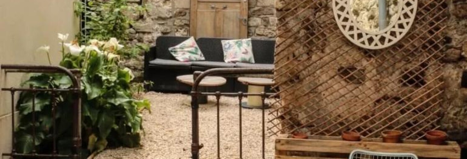 Maison 4 Pièces 62 m² à vendre à Conflans-Sainte-Honorine (78700)