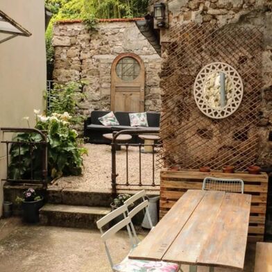 Maison 4 pièces 312000 €