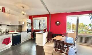 Appartement 3 Pièces 62 m² à vendre à Chambéry (73000)