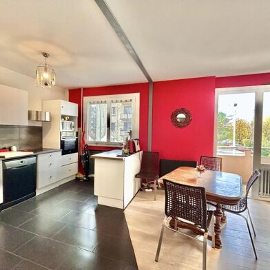 Appartement 3 pièces 179000 €