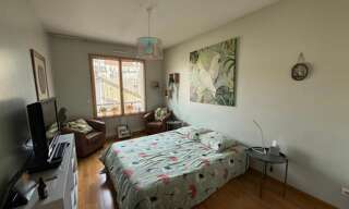 Appartement 1 Pièce 37 m² à vendre à Aix-les-Bains (73100)