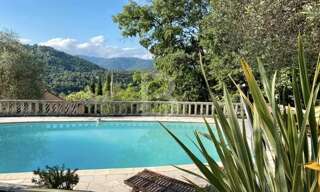 Maison 8 Pièces 250 m² à vendre à Le Tignet (06530)