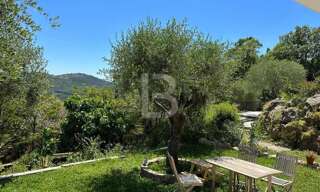 Maison 8 Pièces 260 m² à vendre à Le Tignet (06530)