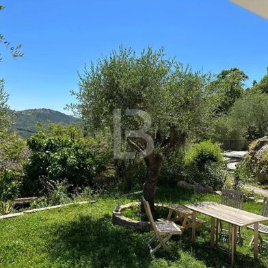 Maison 8 pièces 1200000 €