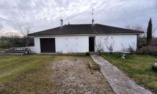 Appartement  96 m² à vendre à Chabanais (16150)