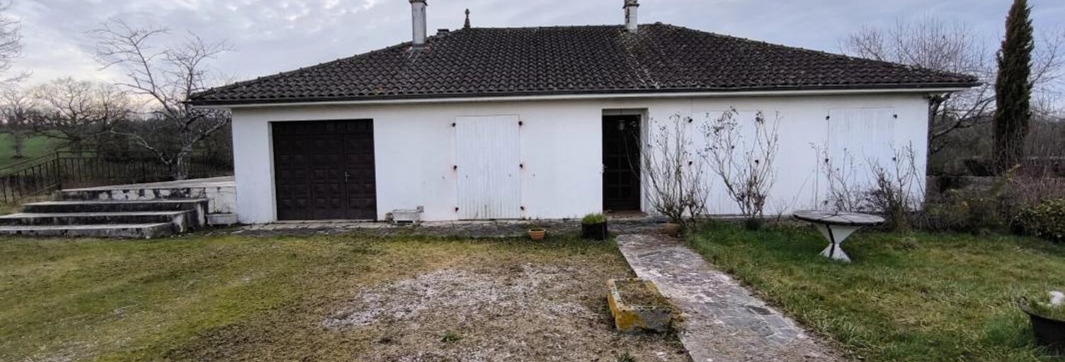 Appartement  96 m² à vendre à Chabanais (16150)