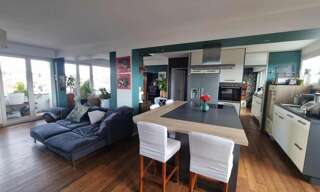 Appartement 4 Pièces 109 m² à vendre à Sarrebourg (57400)