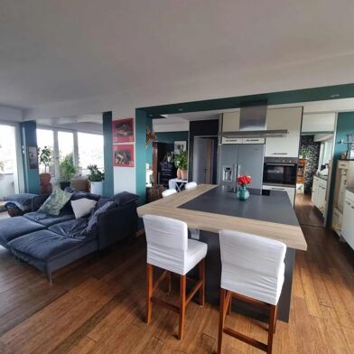 Appartement 4 pièces 197000 €