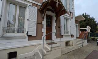 Maison 4 Pièces 75 m² à vendre à Livry-Gargan (93190)