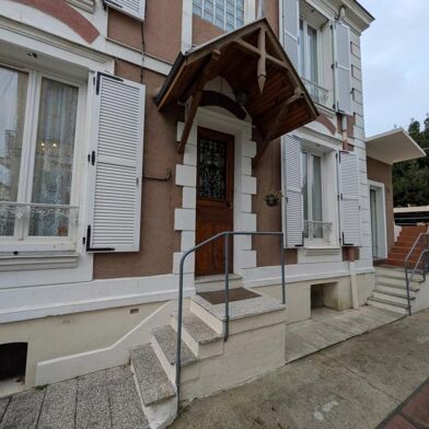 Maison 4 pièces 250000 €