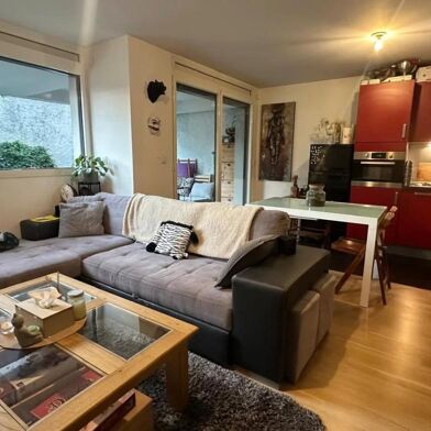 Appartement 2 pièces 249900 €