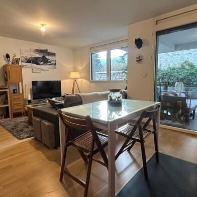 Appartement 2 pièces 249900 €