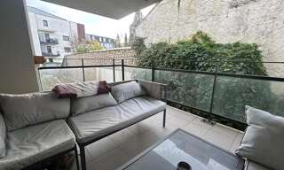 Appartement 2 Pièces 52 m² à vendre à Aix-les-Bains (73100)