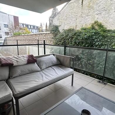 Appartement 2 pièces 249900 €