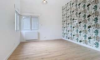 Appartement 1 Pièce 19 m² à vendre à Rennes (35000)