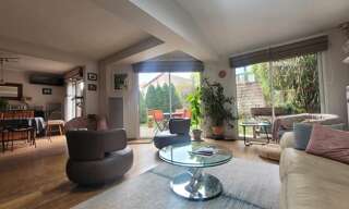 Maison 6 Pièces 117 m² à vendre à Suresnes (92150)