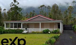 Maison 6 Pièces 178 m² à vendre à La Plaine-des-Palmistes (97431)