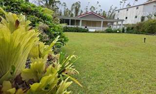 Maison 6 Pièces 178 m² à vendre à La Plaine-des-Palmistes (97431)