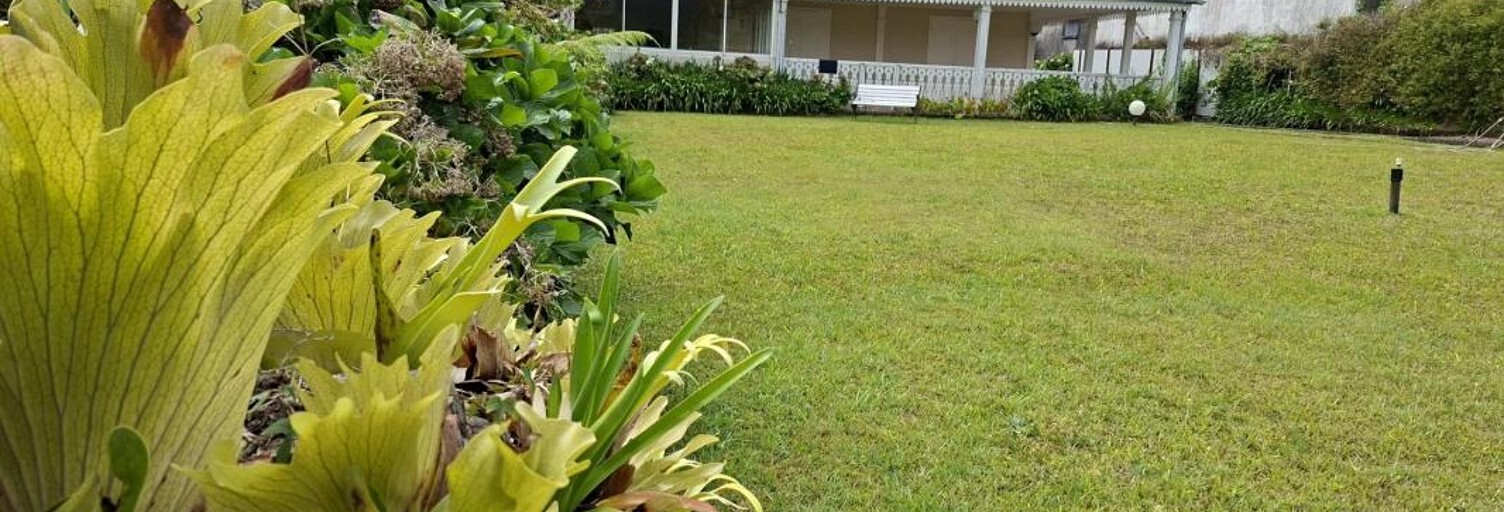 Maison 6 Pièces 178 m² à vendre à La Plaine-des-Palmistes (97431)