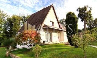 Maison 8 Pièces 165 m² à vendre à Chaumont-en-Vexin (60240)