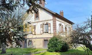 Maison 5 Pièces 120 m² à vendre à Gisors (27140)