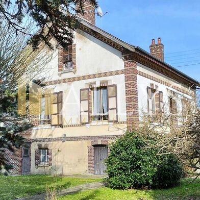 Maison 5 pièces 249000 €