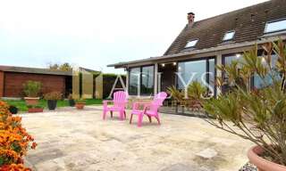 Maison 7 Pièces 122 m² à vendre à Gisors (27140)