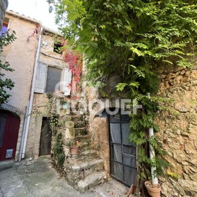 Maison 7 pièces 170000 €