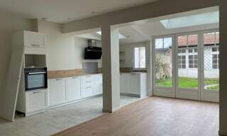 Maison 5 Pièces 130 m² à louer à Tours (37000)