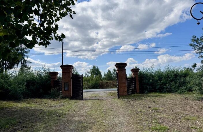 Belle propriété entourée par la forêt landaise, un véritable havre de paix à Escource — photo 2