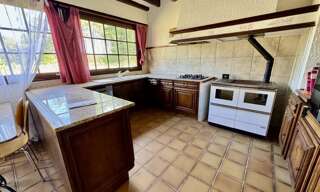 Maison 6 Pièces 254 m² à vendre à Escource (40210)