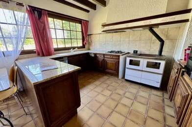 Maison 6 pièces 618000 €