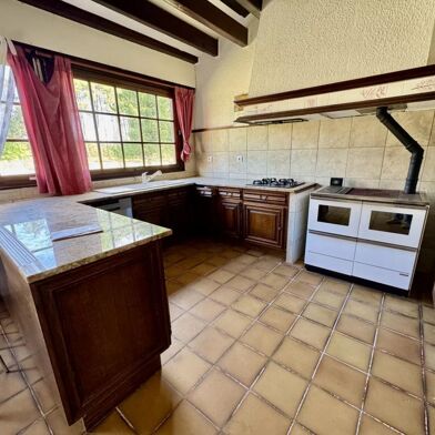 Maison 6 pièces 618000 €