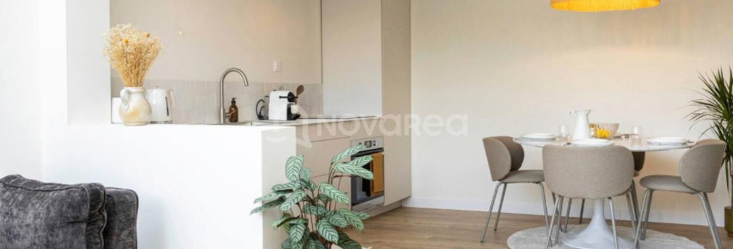 Appartement 2 Pièces 39 m² à vendre à Capbreton (40130)