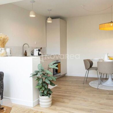 Appartement 2 pièces 328000 €