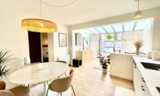 Appartement 2 Pièces 39 m² à vendre à Capbreton (40130)