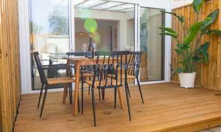 Appartement 2 Pièces 39 m² à vendre à Capbreton (40130)