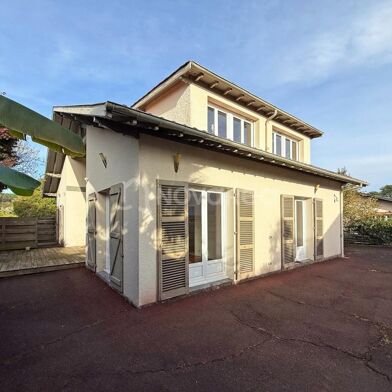 Maison 7 pièces 678500 €