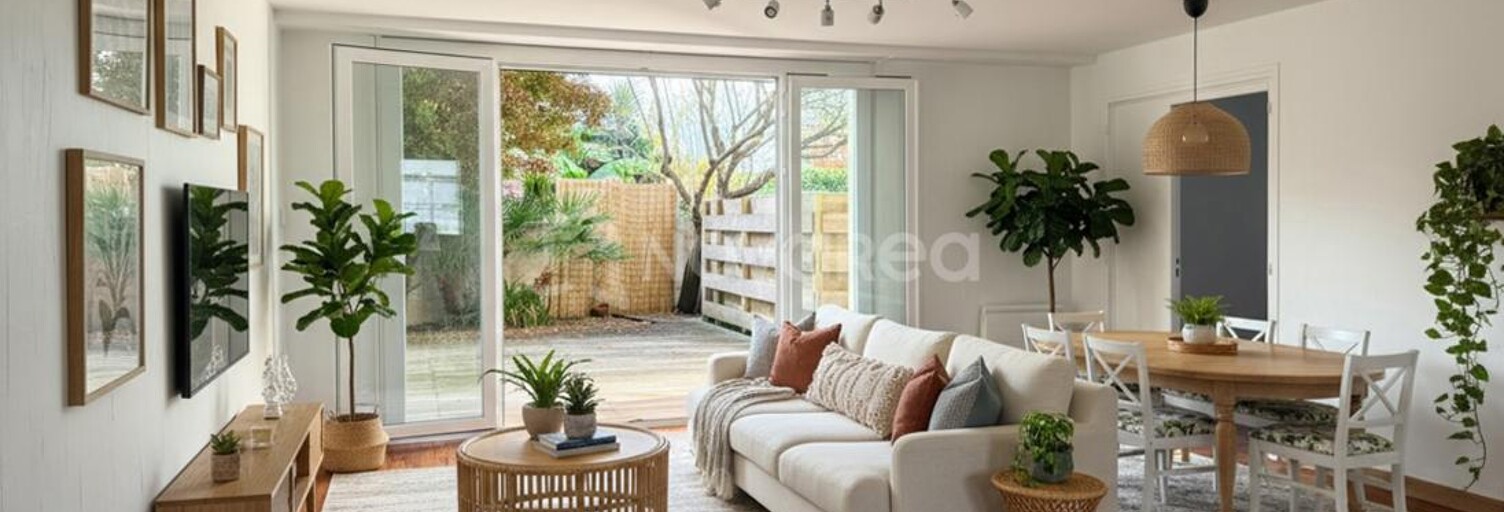 Maison 7 Pièces 165 m² à vendre à Seignosse (40510)