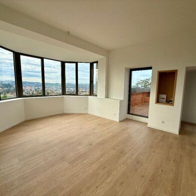 Appartement 2 pièces 840 €