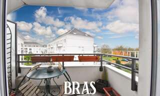 Appartement 3 Pièces 61 m² à vendre à Nantes (44200)