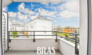 Appartement 3 Pièces 61 m² à vendre à Nantes (44200)