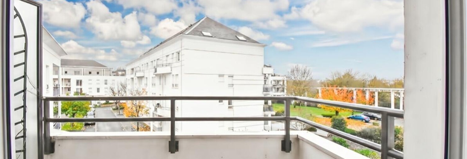 Appartement 3 Pièces 61 m² à vendre à Nantes (44200)